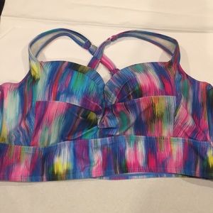 Torrid Bikini Top Size 2